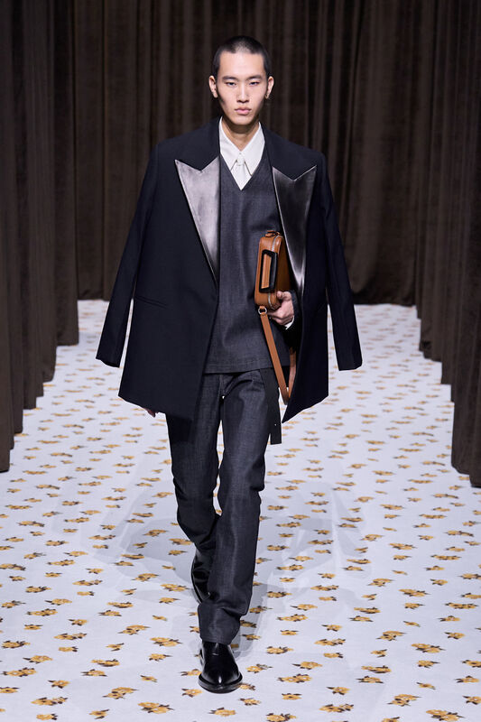 Jil Sander S25 050