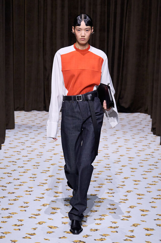 Jil Sander S25 051