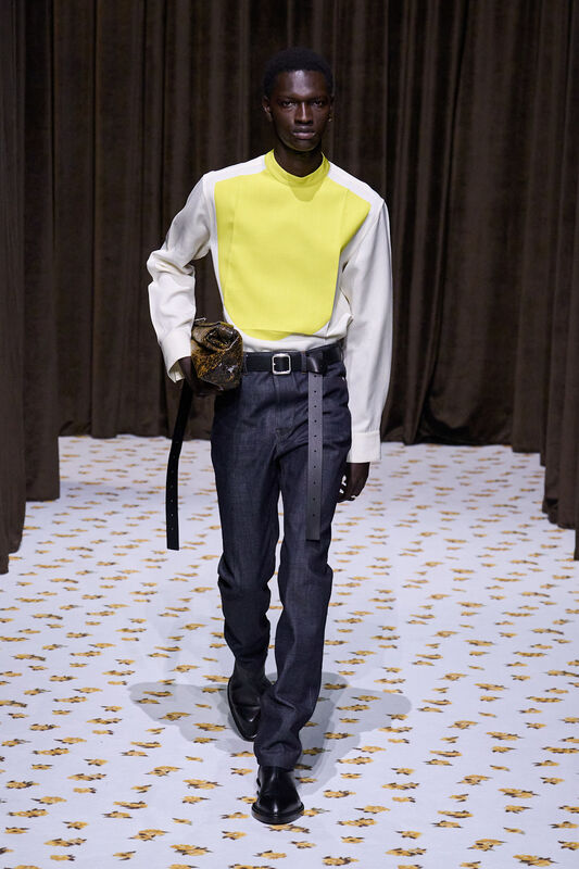 Jil Sander S25 053