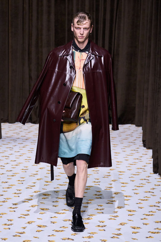 Jil Sander S25 054