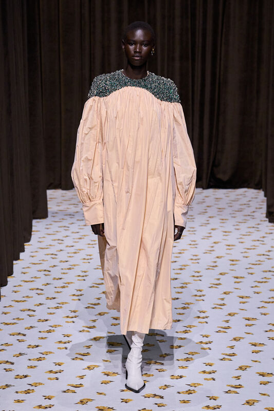 Jil Sander S25 058