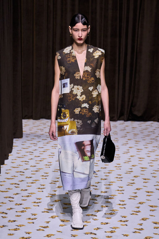 Jil Sander S25 060
