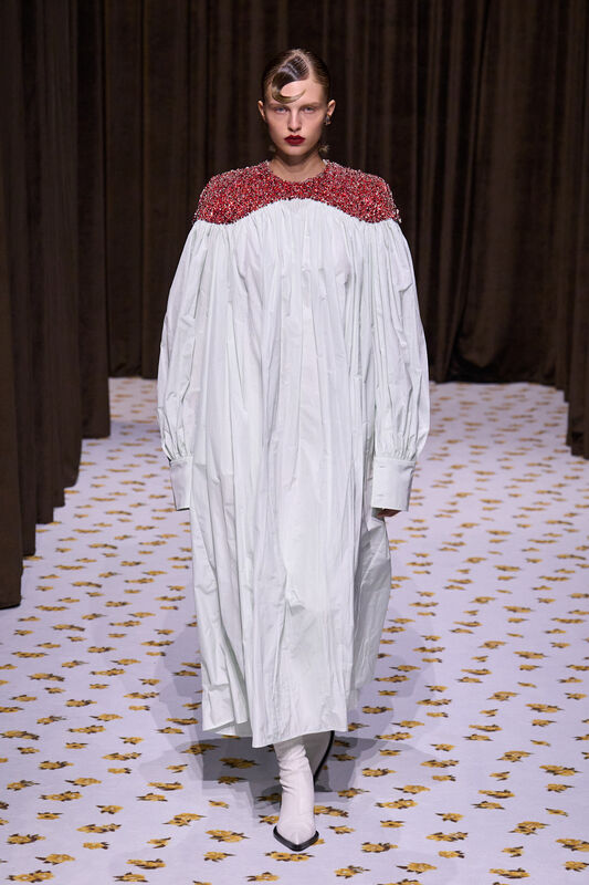 Jil Sander S25 062