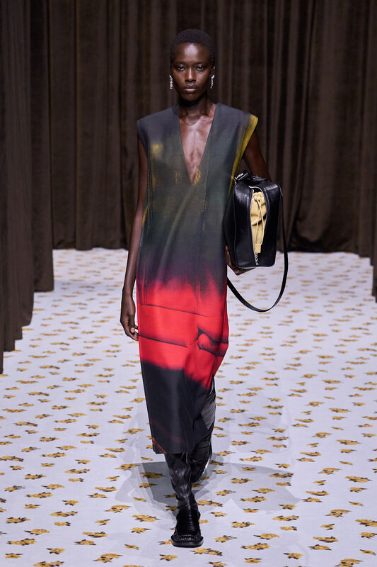 Jil Sander S25 064