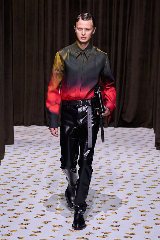 Jil Sander S25 066