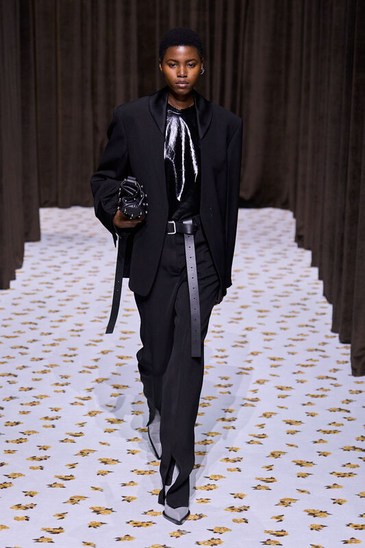 Jil Sander S25 067