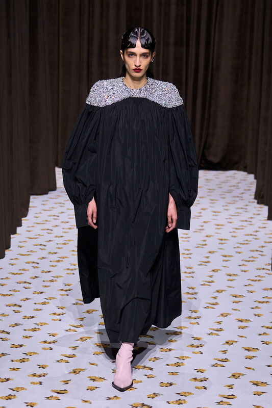 Jil Sander S25 068