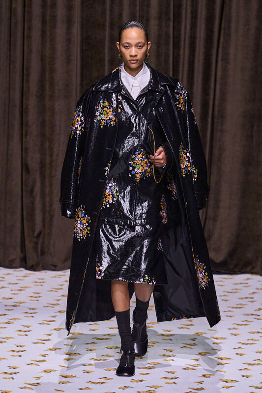 Jil Sander S25 070