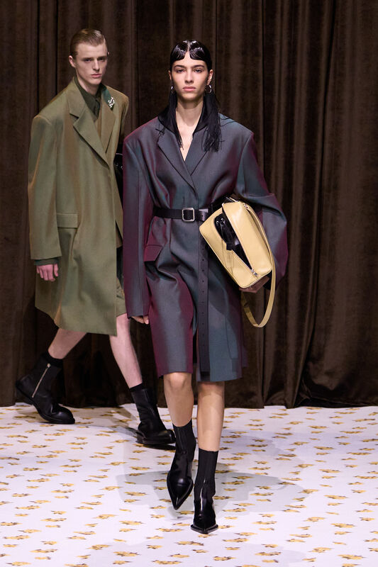 Jil Sander S25 071