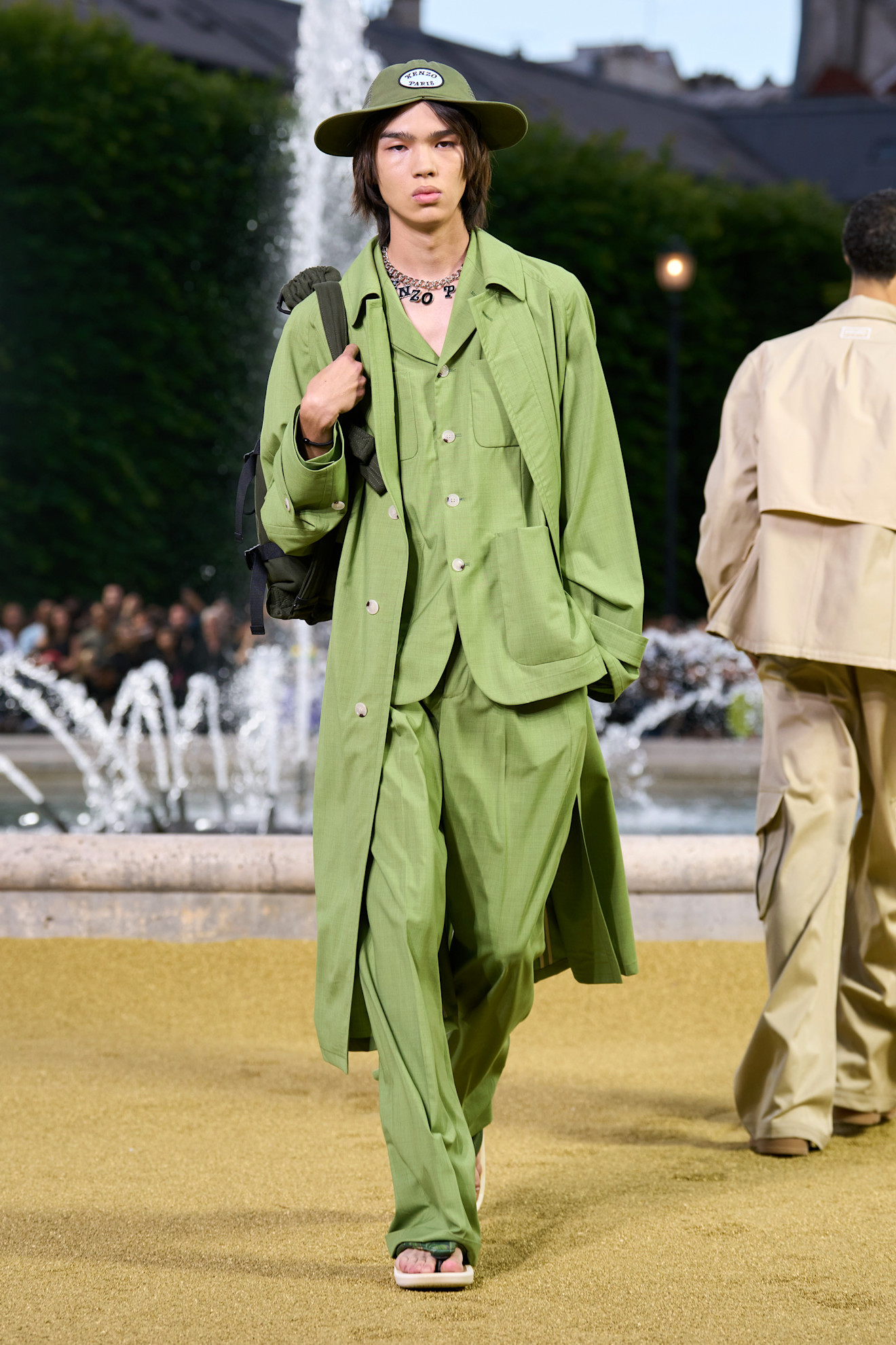 Kenzo m S25 003
