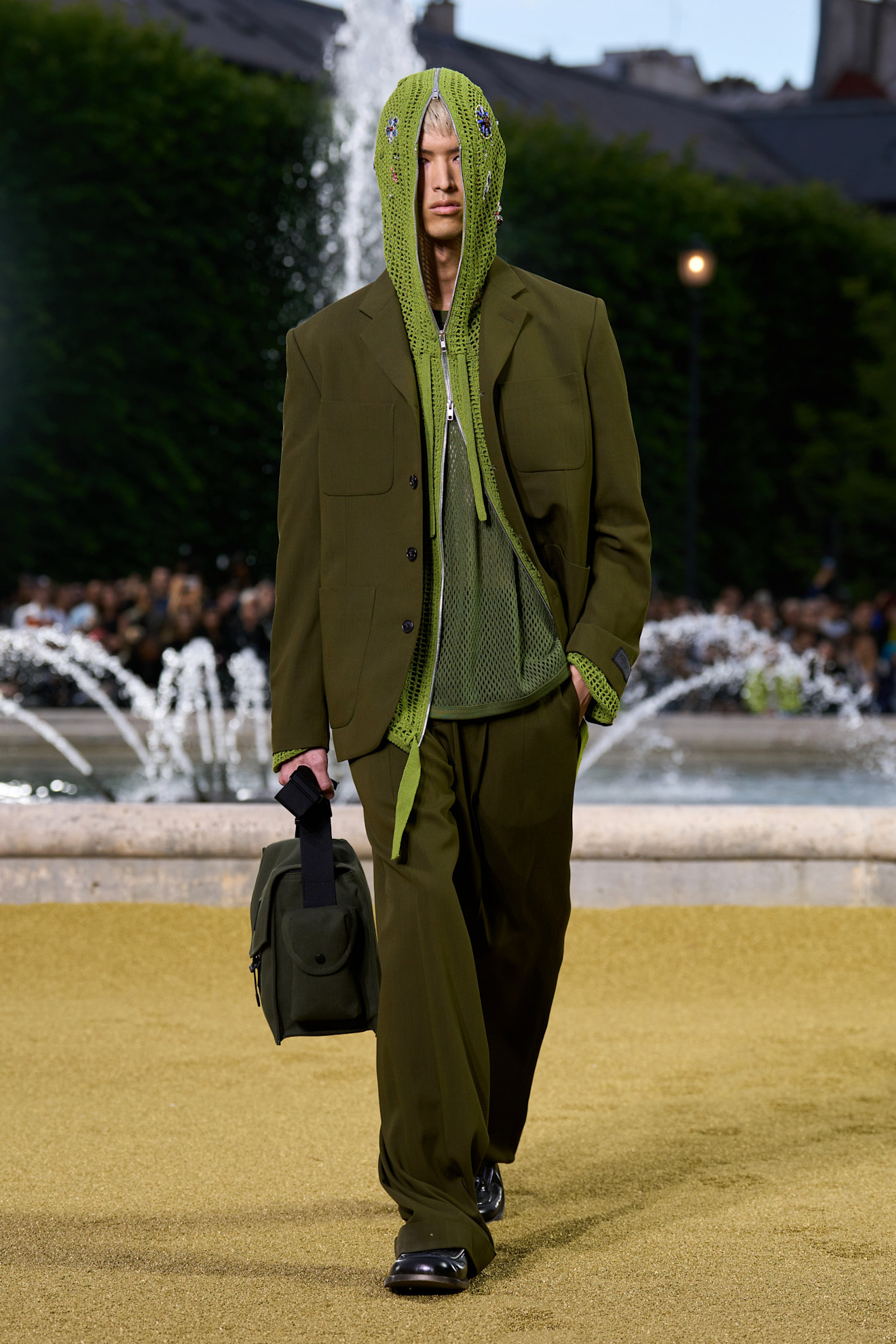 Kenzo m S25 004