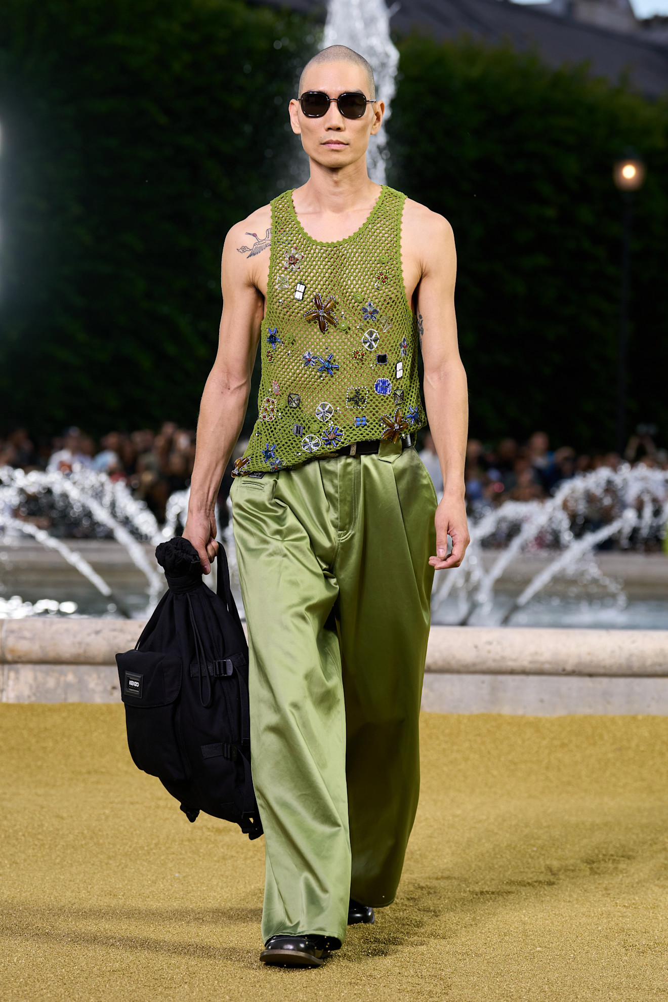 Kenzo m S25 007