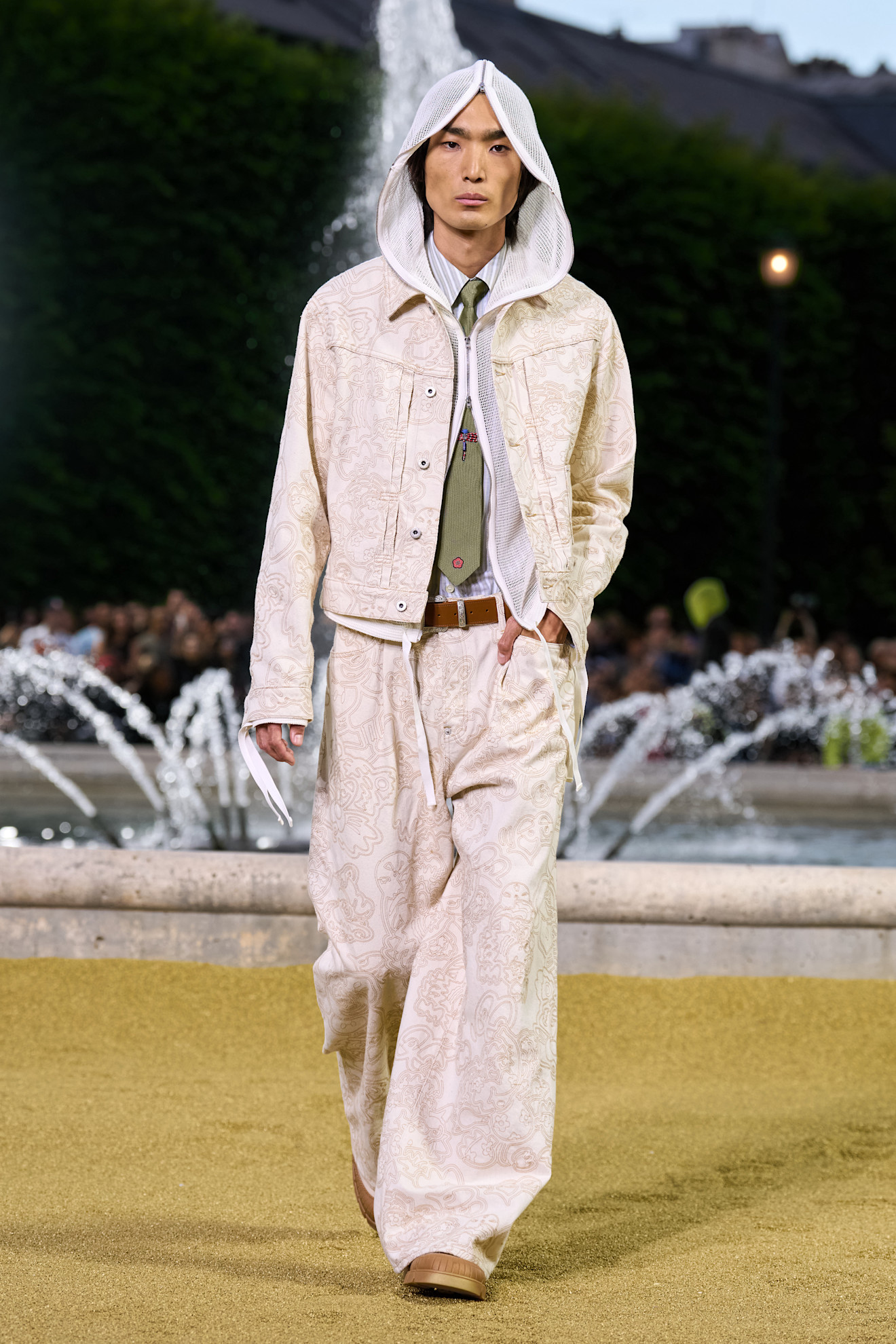 Kenzo m S25 008