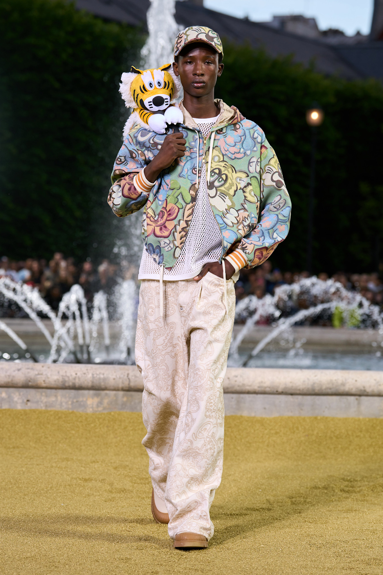 Kenzo m S25 010