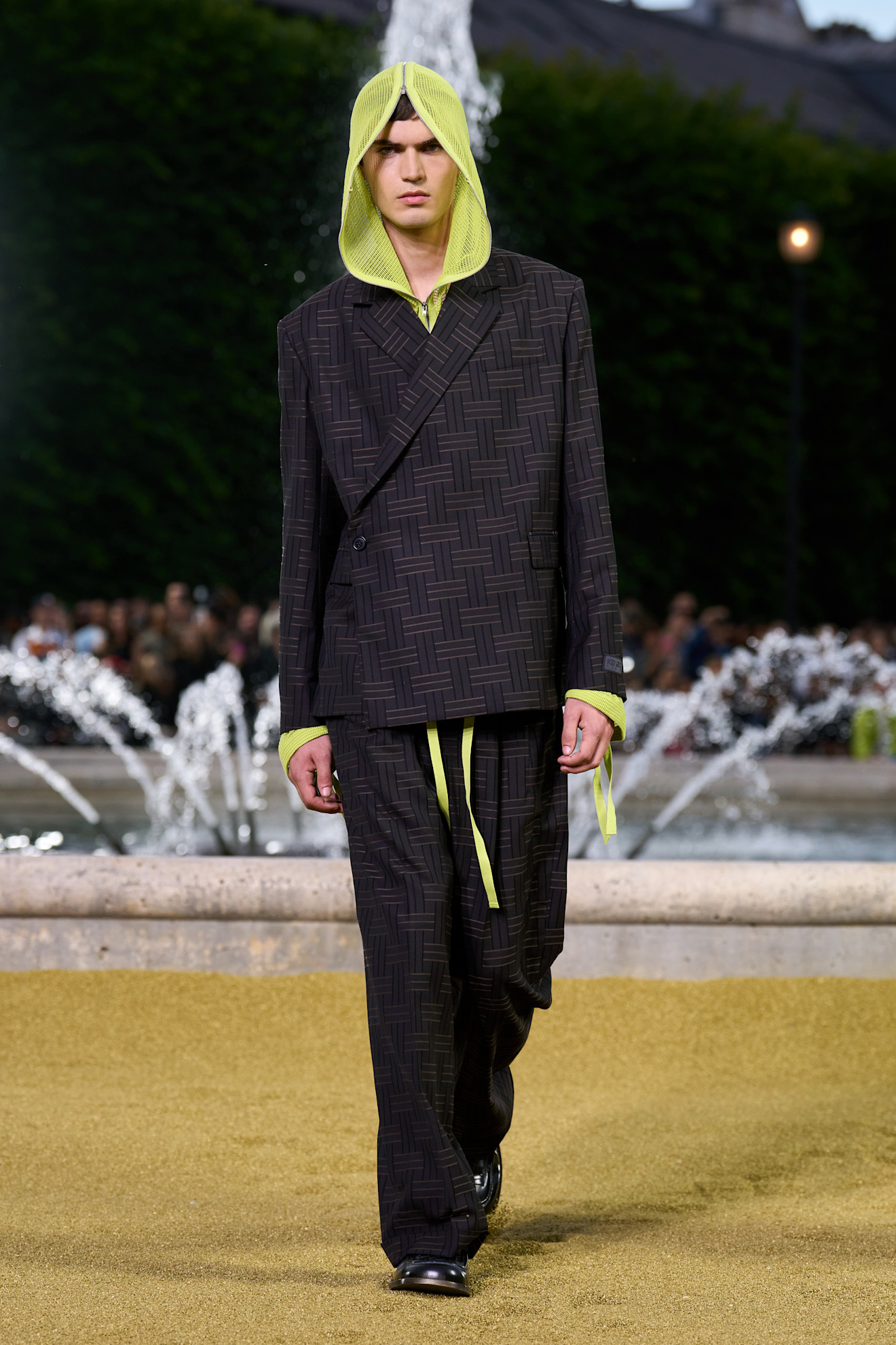 Kenzo m S25 012