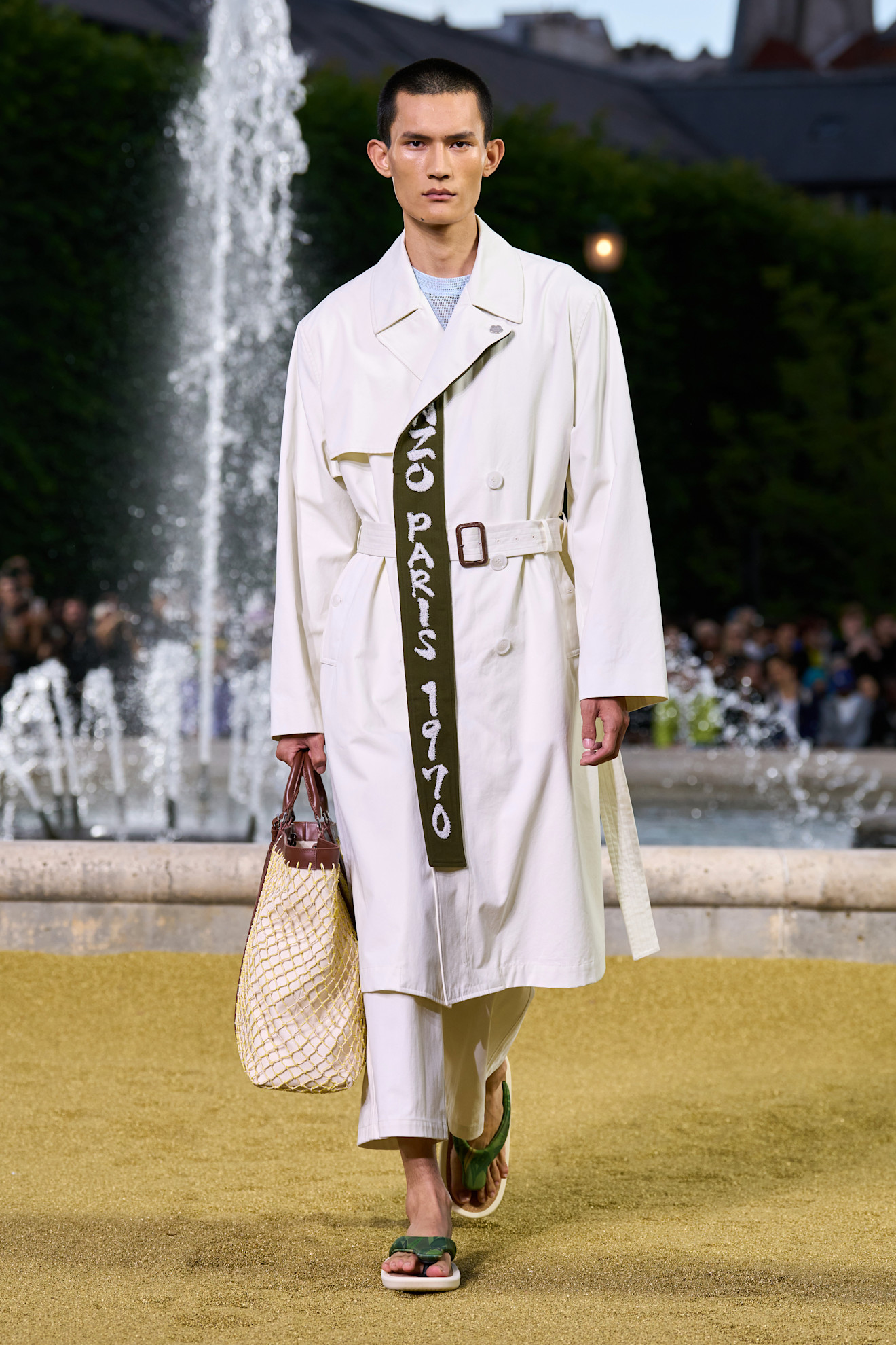 Kenzo m S25 018