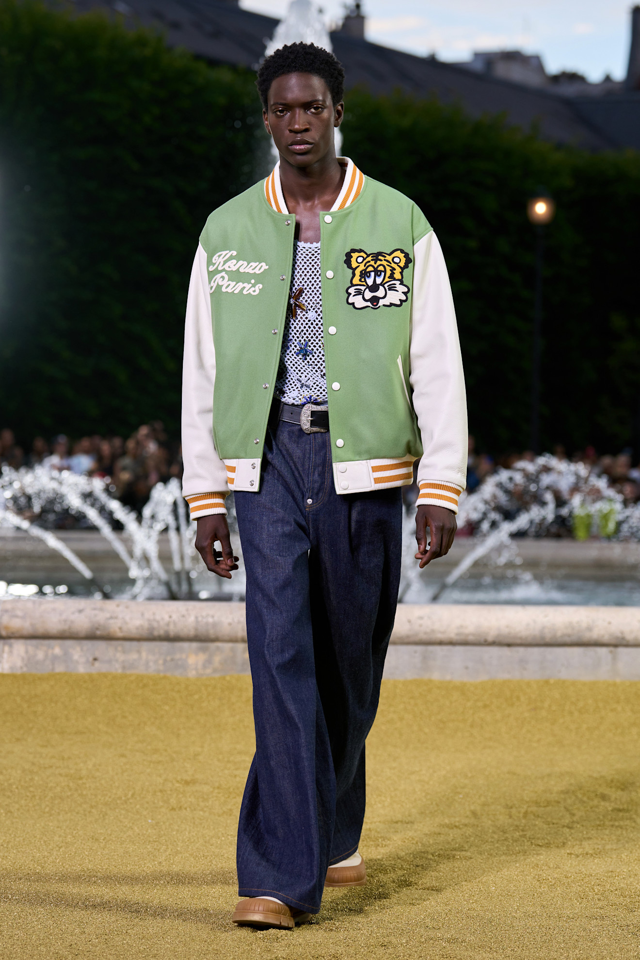 Kenzo m S25 022