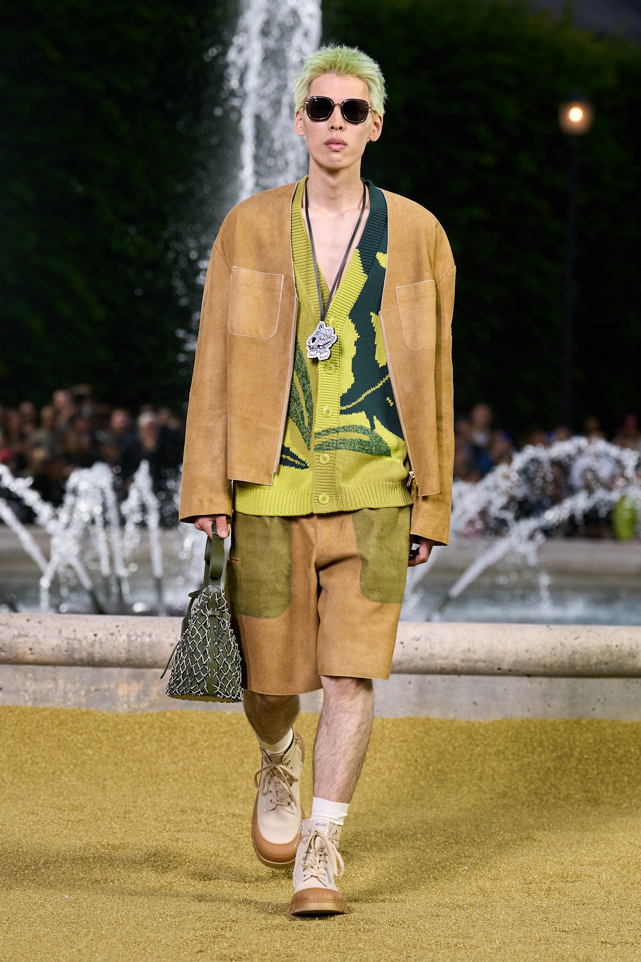Kenzo m S25 023