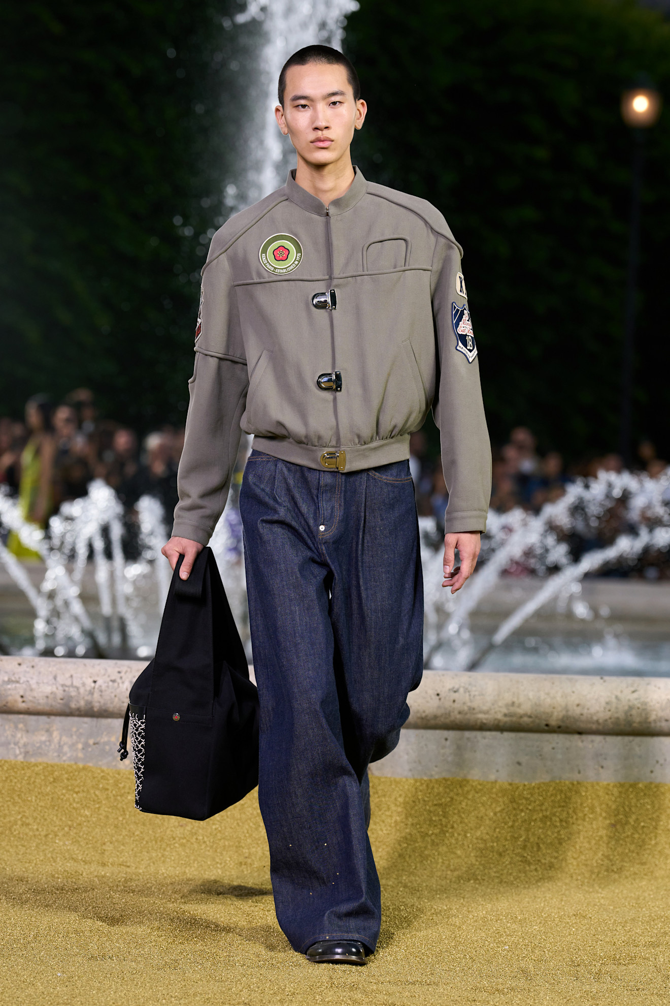 Kenzo m S25 024