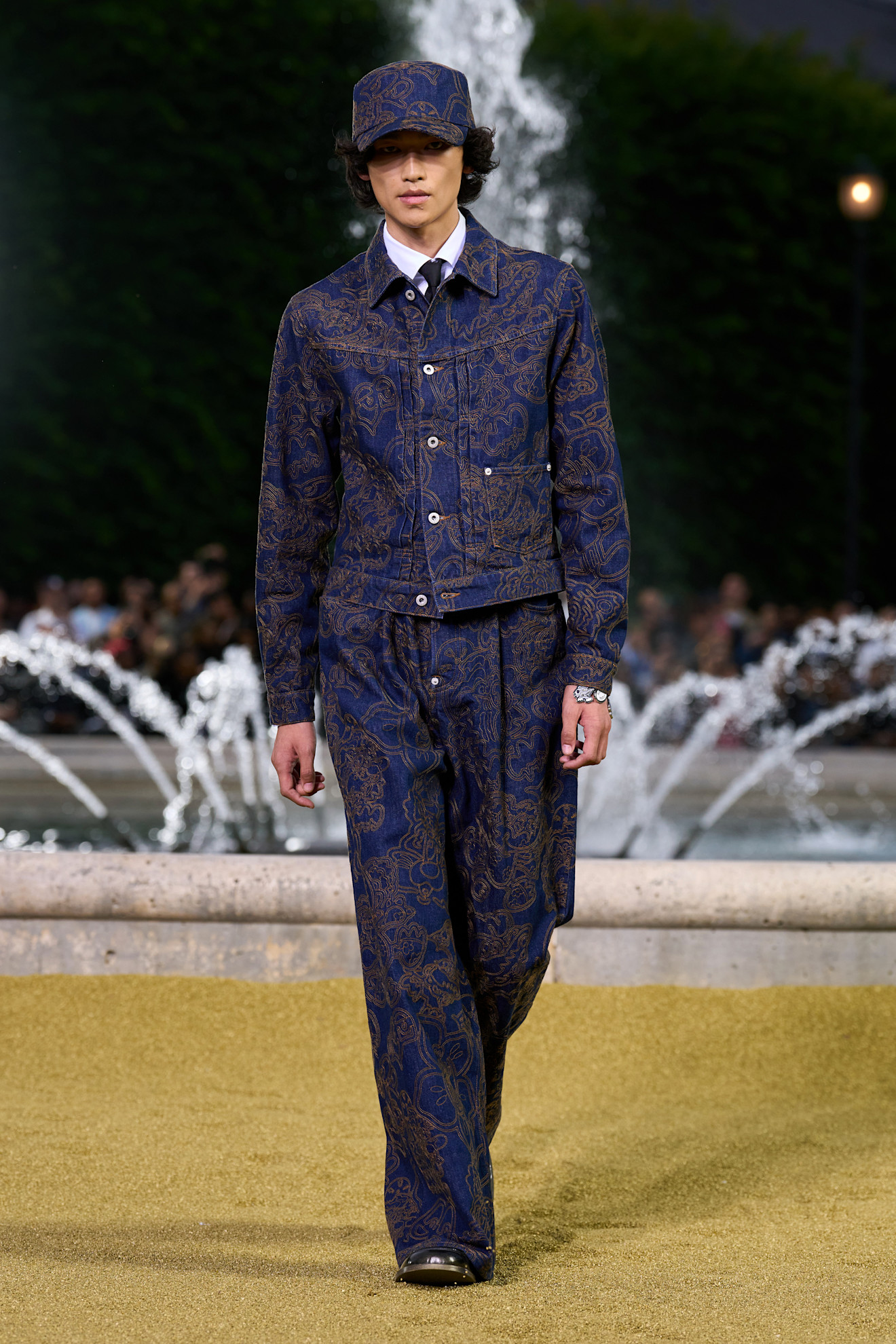 Kenzo m S25 025