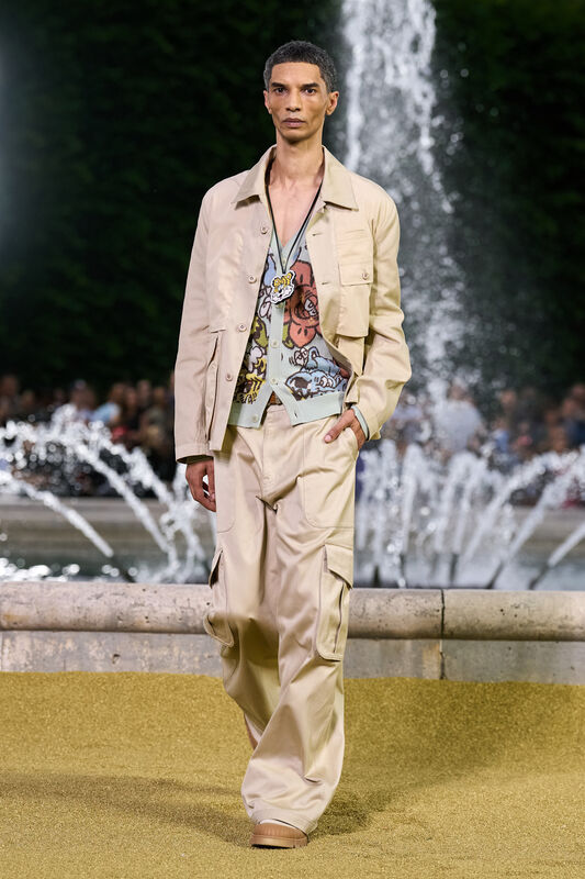 Kenzo m S25 009