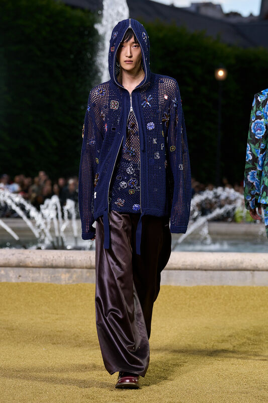 Kenzo m S25 026