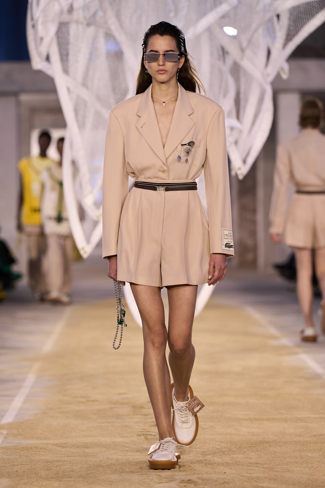 Lacoste S25 006
