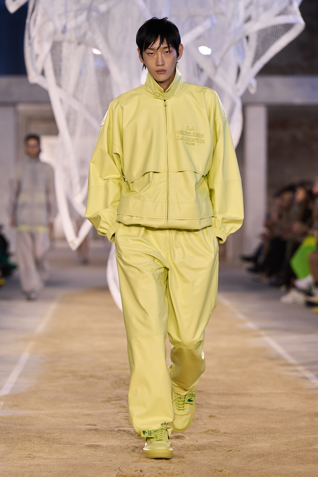Lacoste S25 019