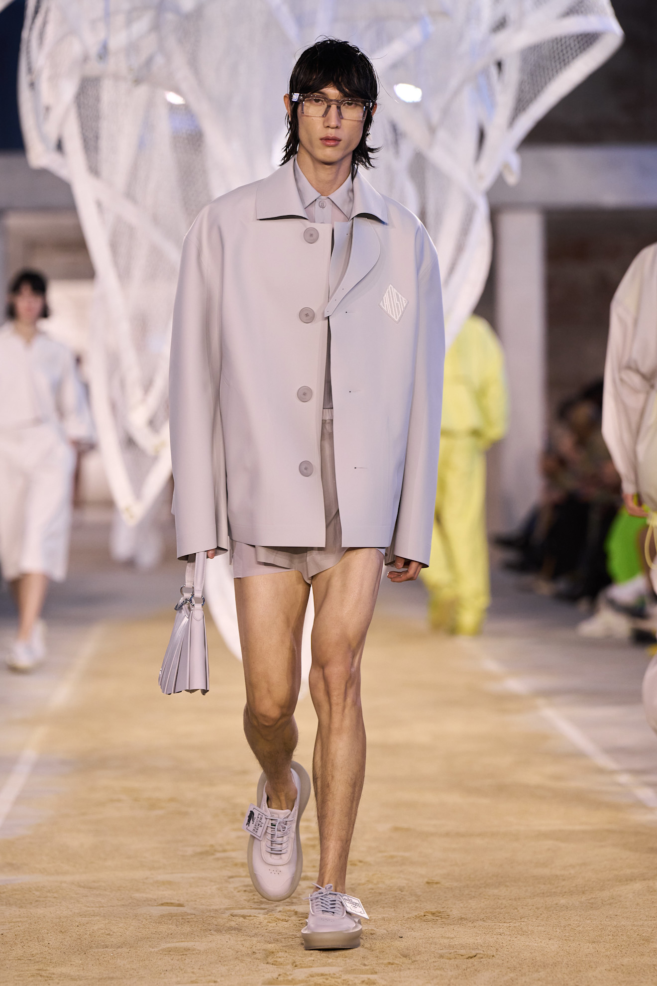 Lacoste S25 021