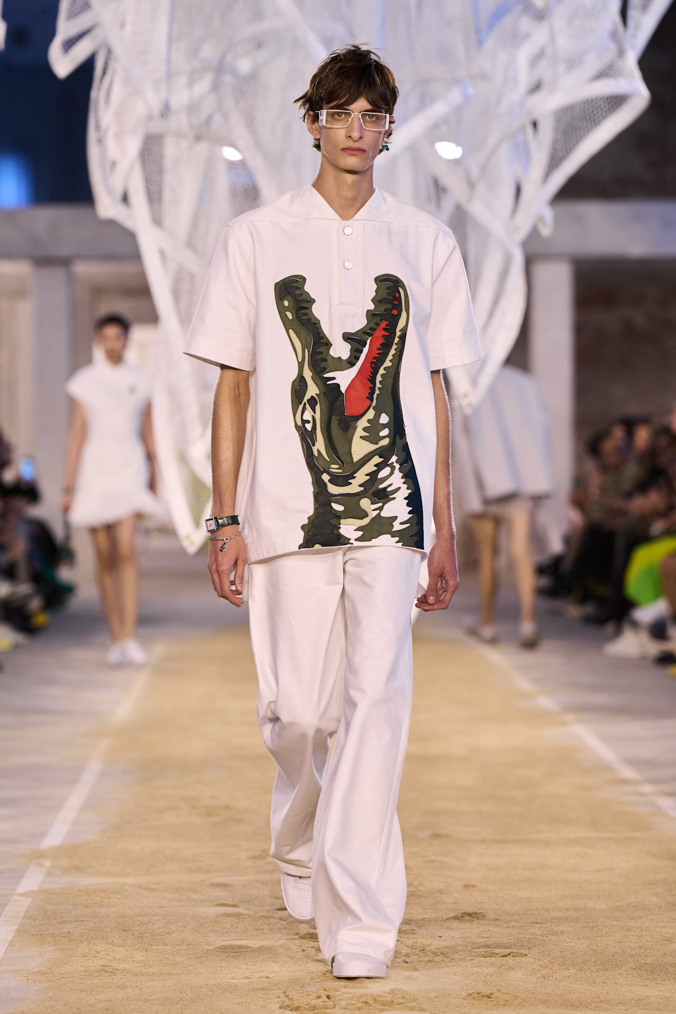 Lacoste S25 023