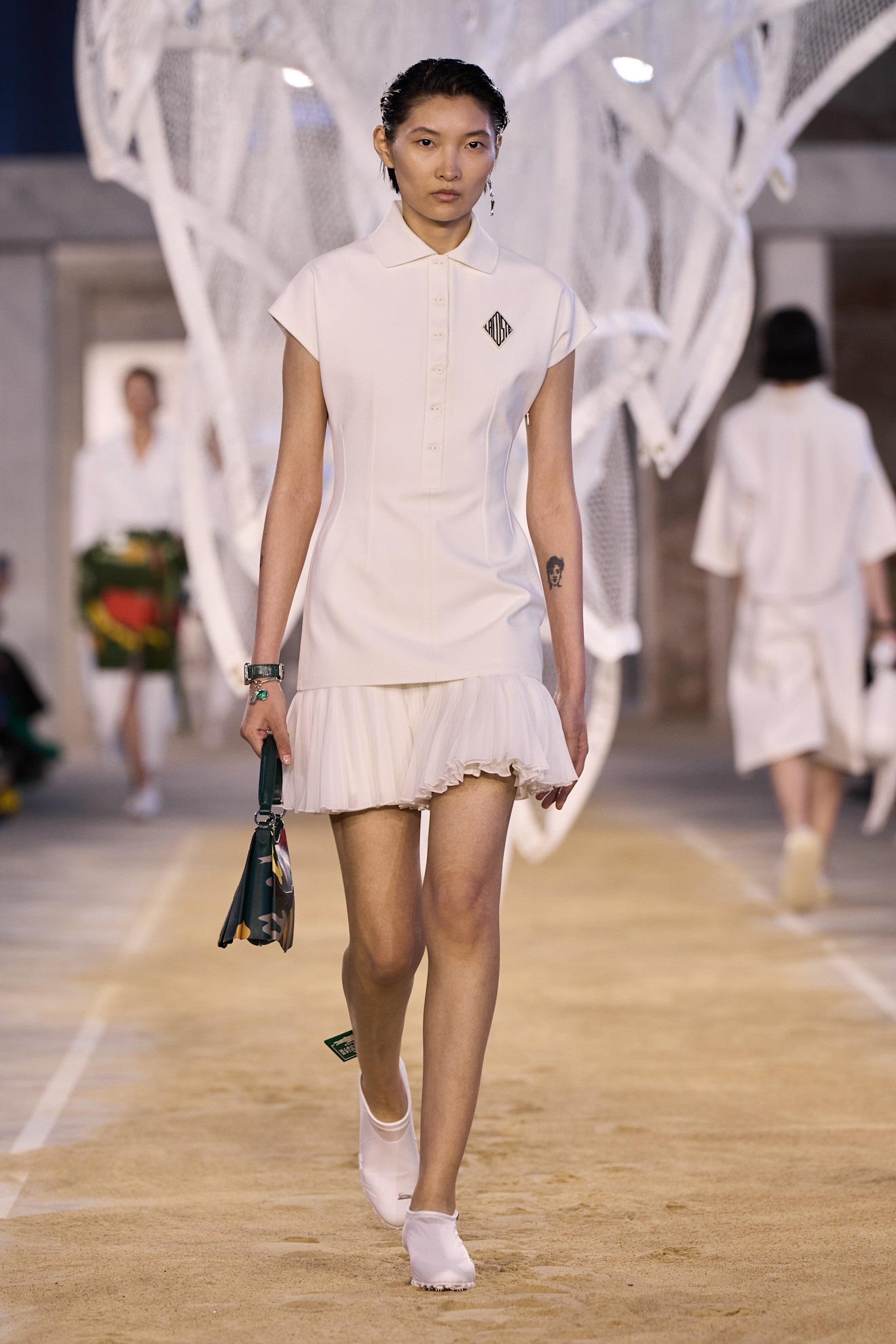 Lacoste S25 024