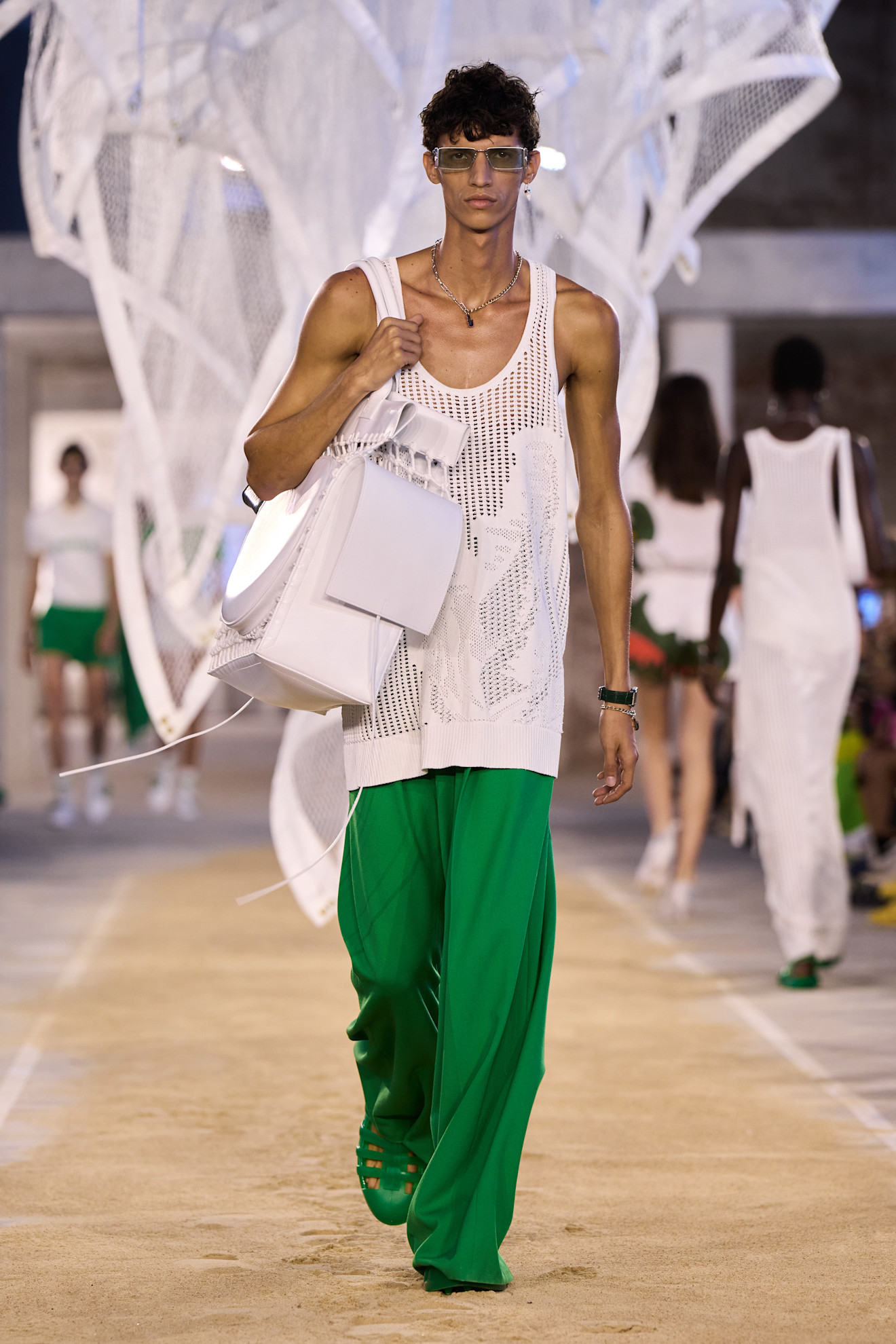 Lacoste S25 029