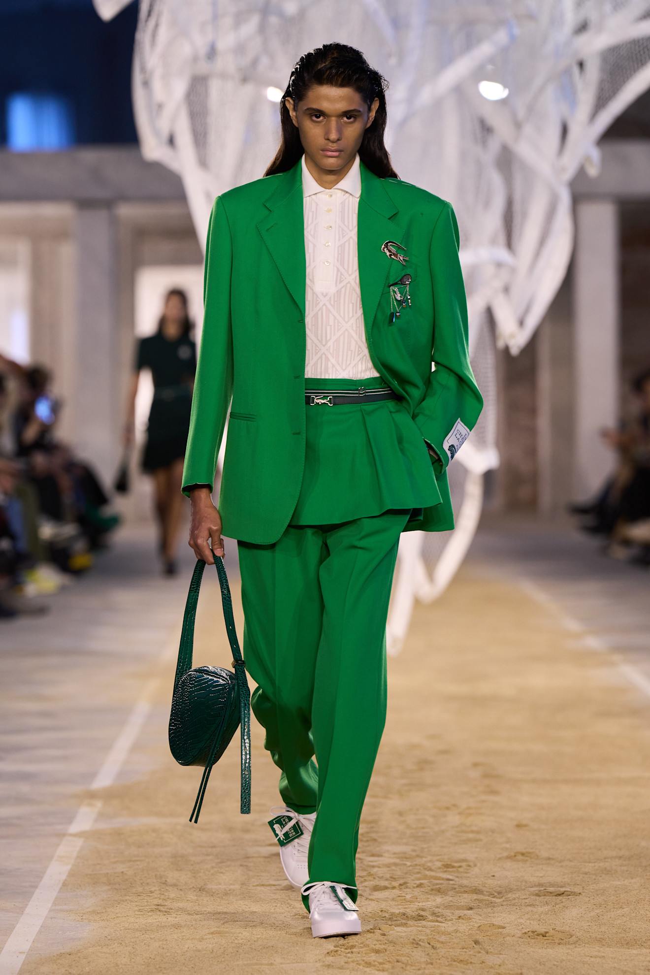Lacoste S25 031