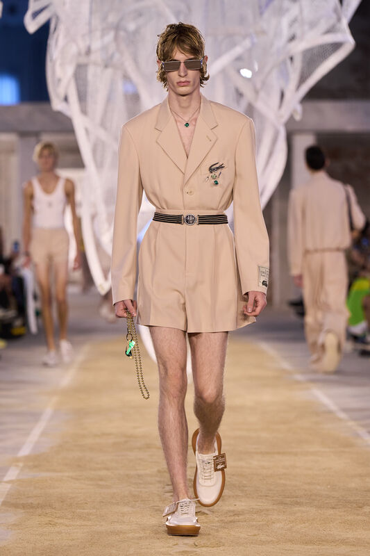 Lacoste S25 004