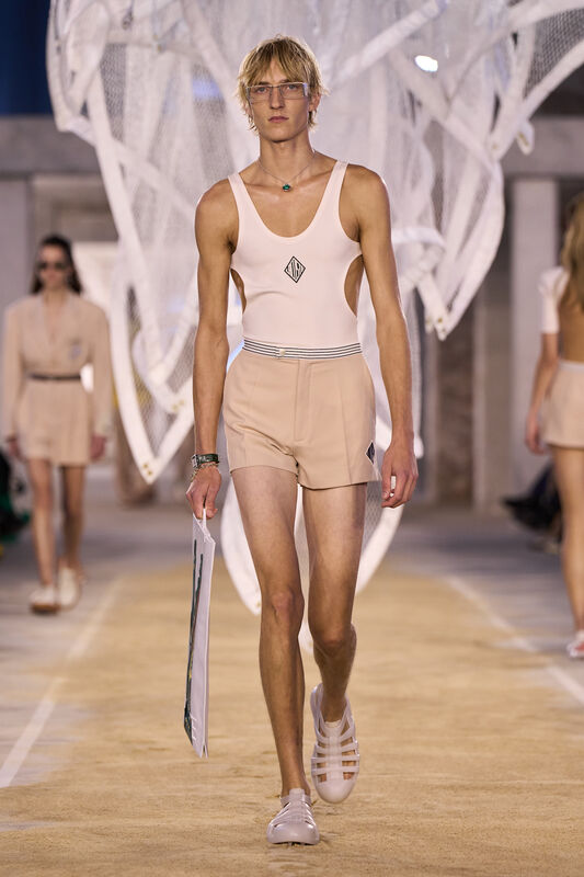 Lacoste S25 005