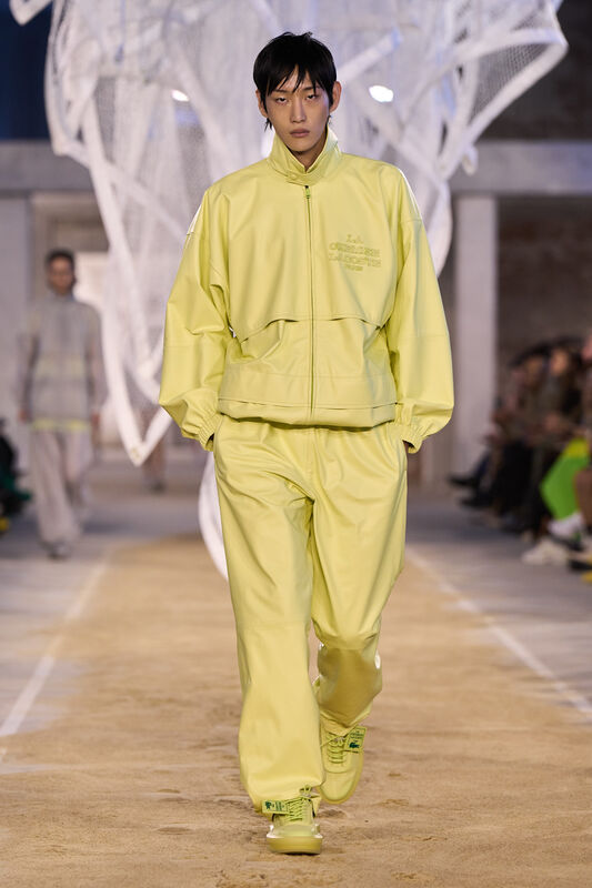 Lacoste S25 019