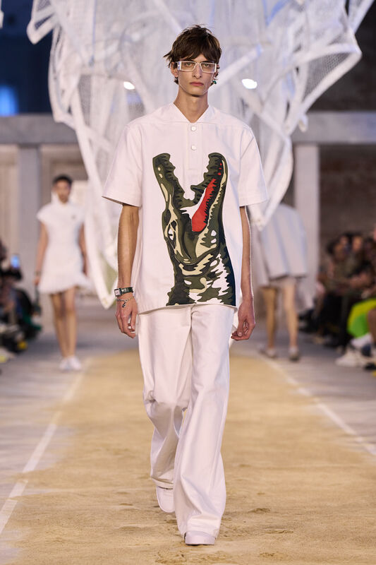Lacoste S25 023