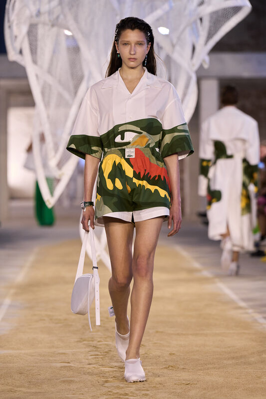 Lacoste S25 027