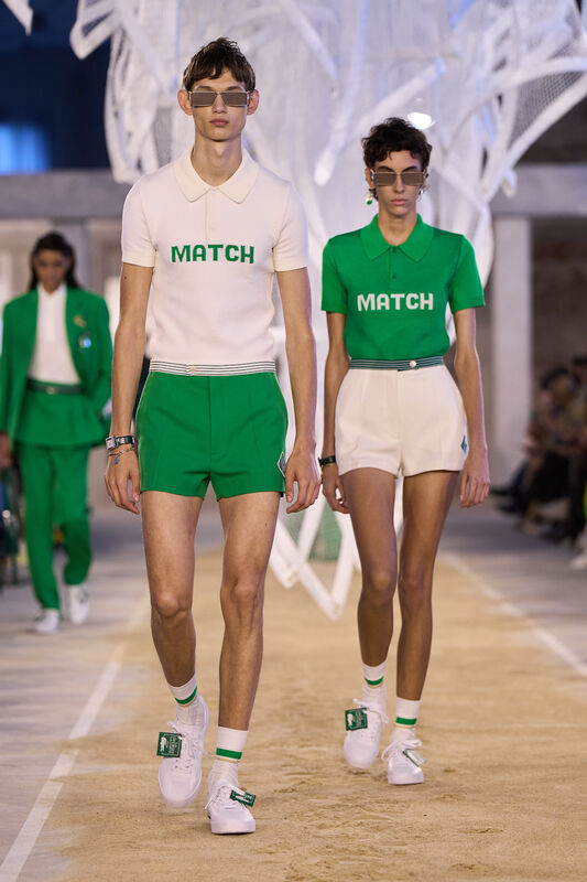 Lacoste S25 030