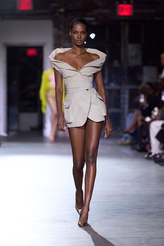 Laquan Smith S25 013