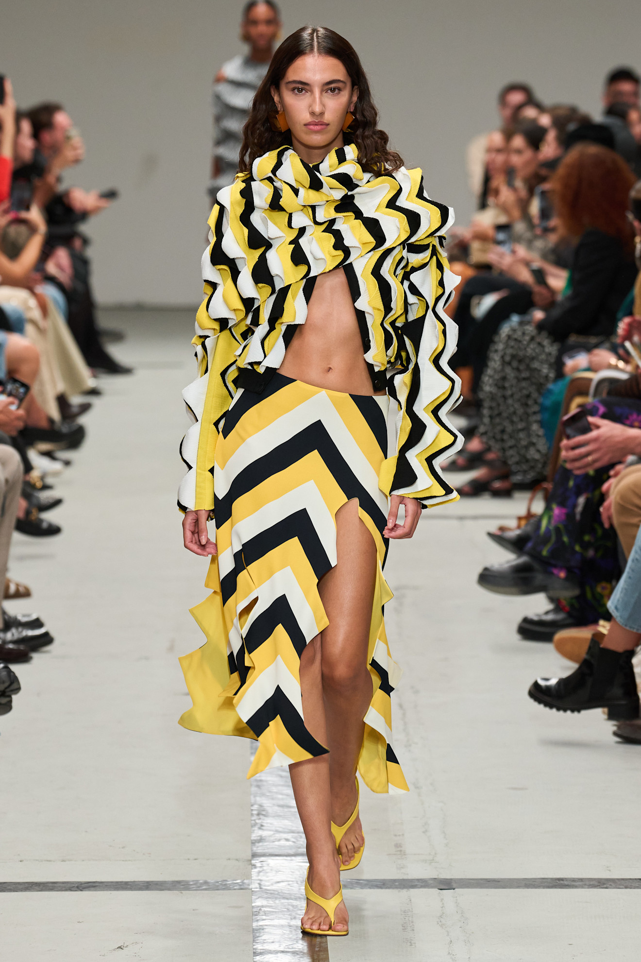 Missoni S25 018