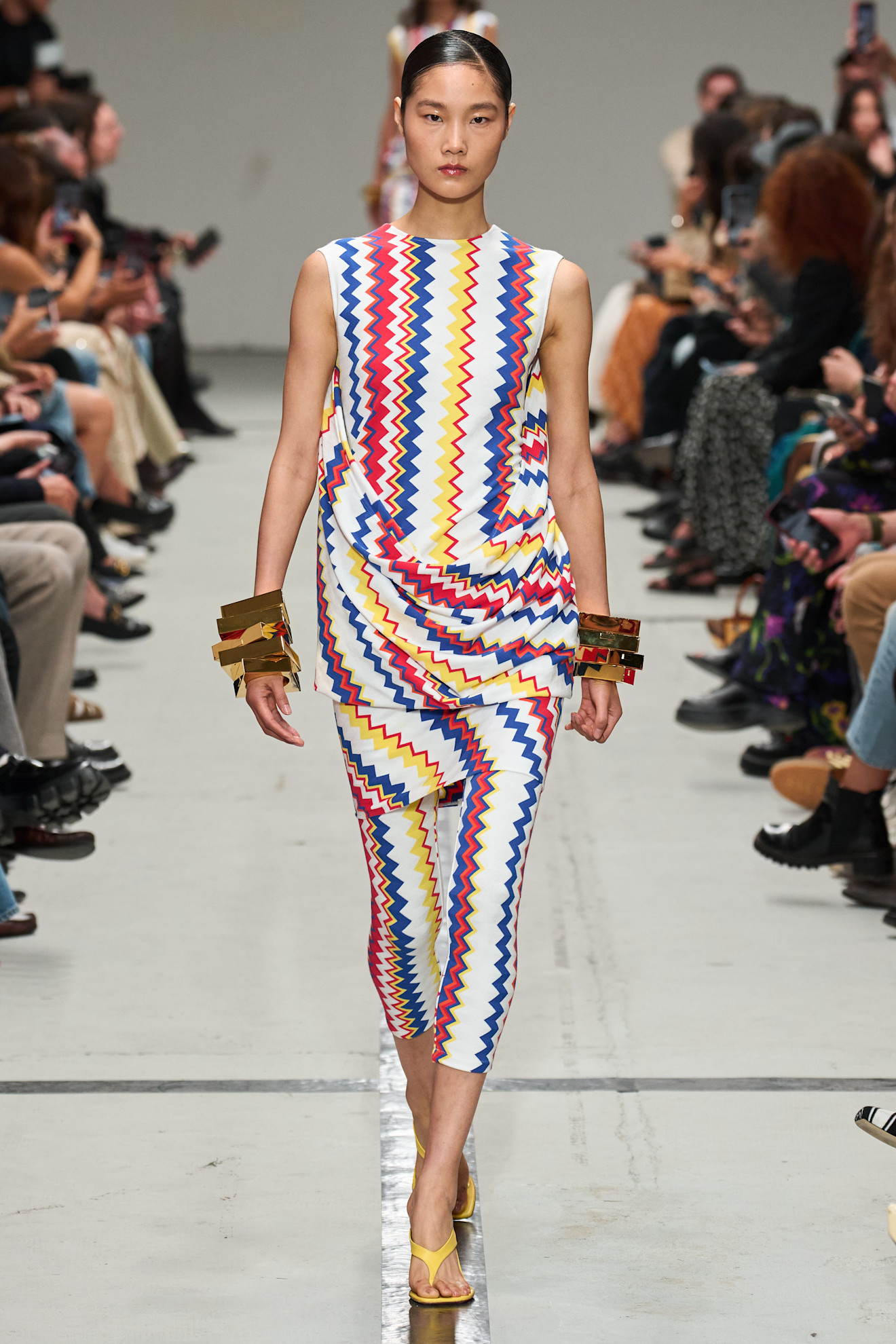 Missoni S25 025