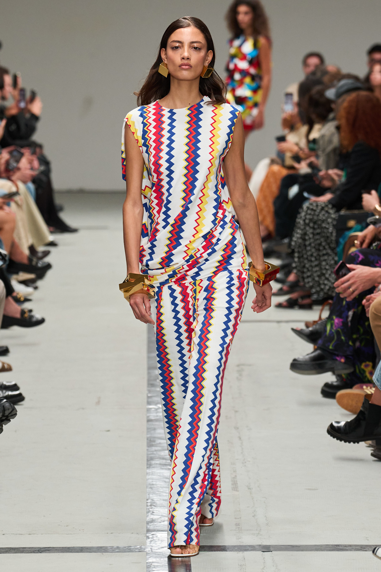 Missoni S25 026
