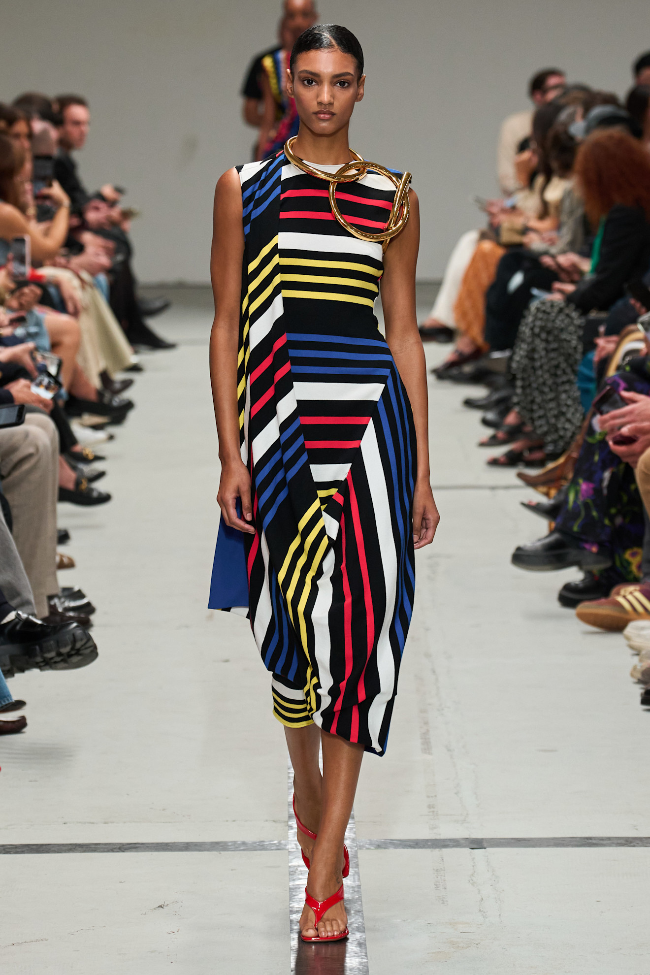 Missoni S25 031