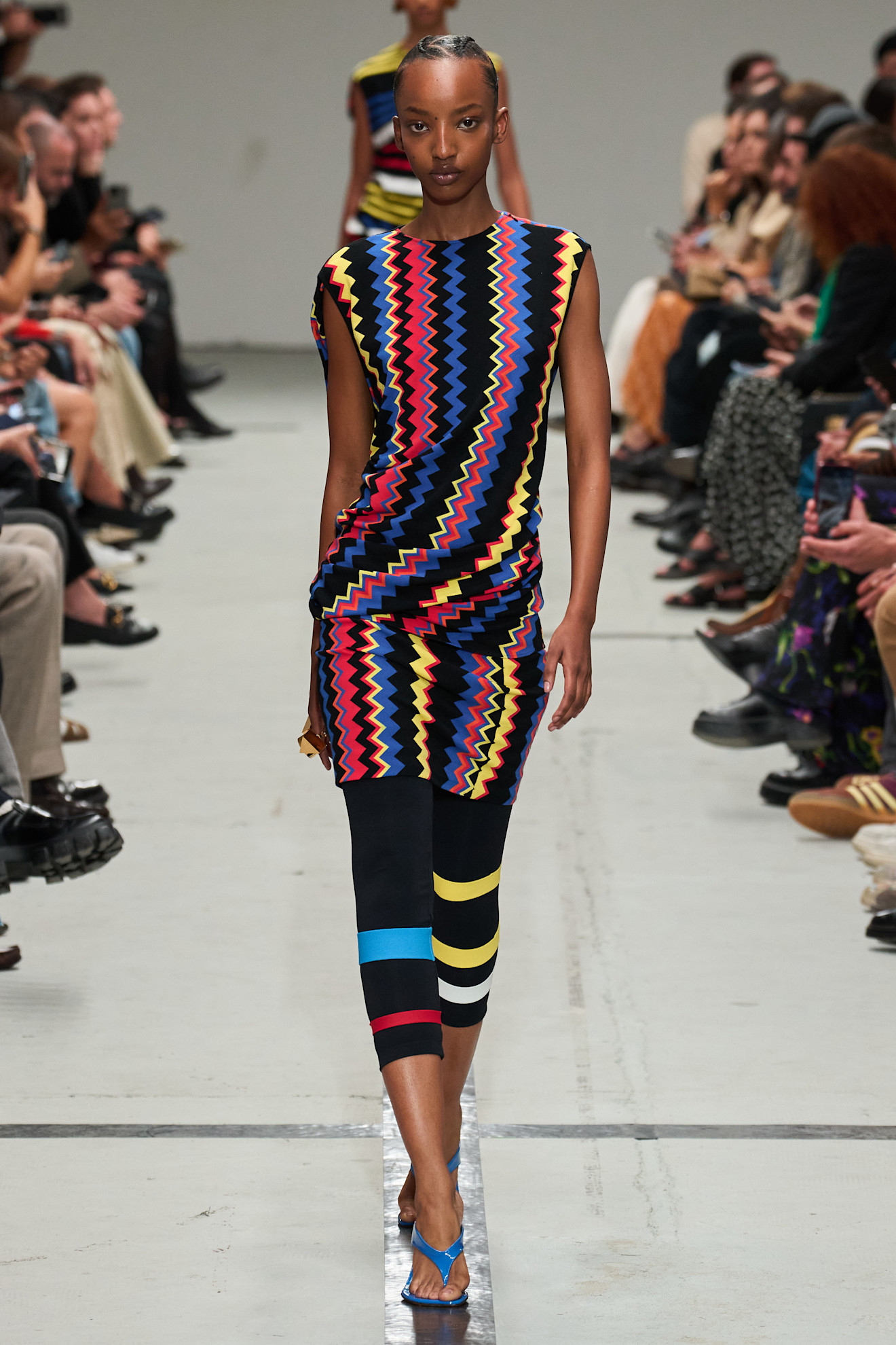 Missoni S25 032