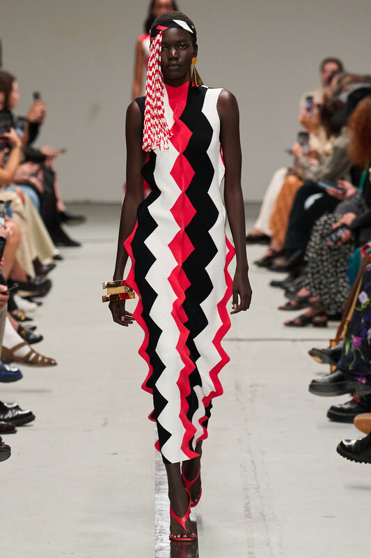 Missoni S25 006