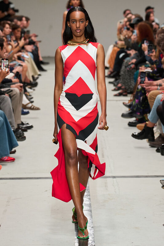 Missoni S25 007