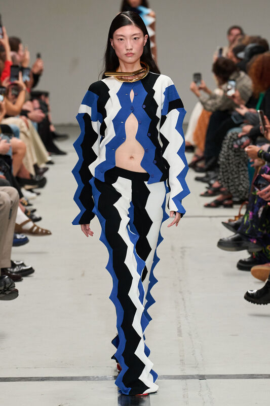 Missoni S25 012