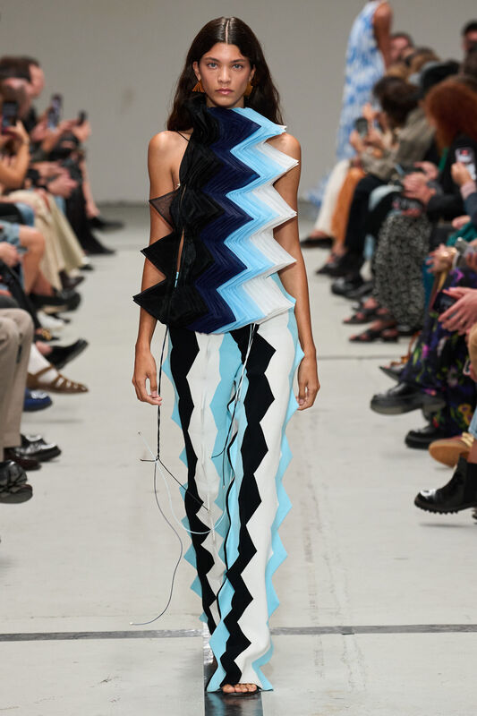 Missoni S25 013