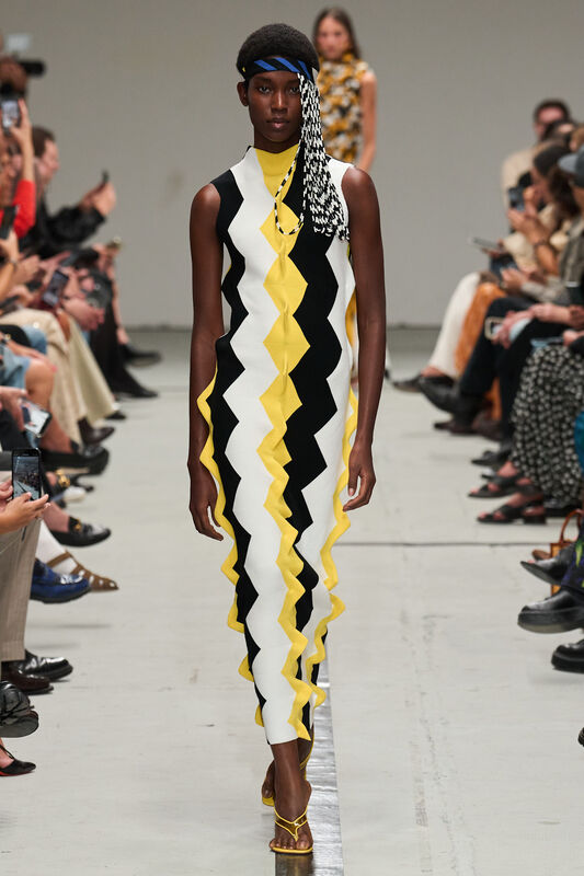 Missoni S25 016